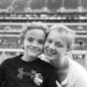 Meet your Posher, Abbi